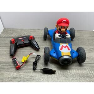 Mario Kart 8 Remote Control Car RC